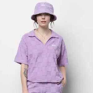 Vans Terry Towel Tee